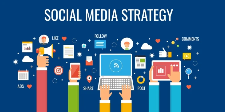 Μάρκετινγκ μέσων κοινωνικής δικτύωσης
