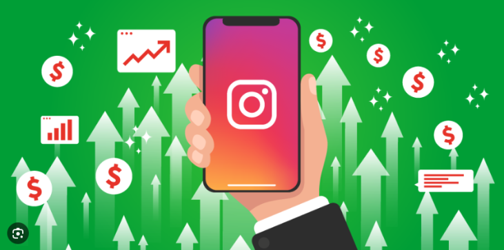Instagram για επιχειρήσεις
