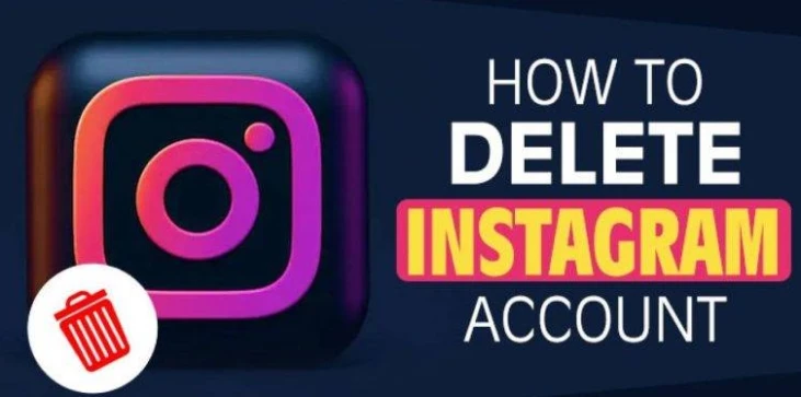 Πώς να διαγράψετε τον λογαριασμό Instagram