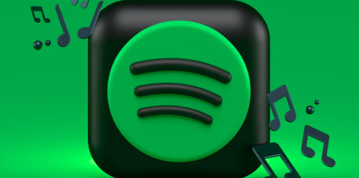 Λογότυπο Spotify
