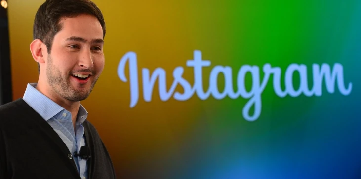Kevin Systrom, ο ιδρυτής και πρώην διευθύνων σύμβουλος του Instagram