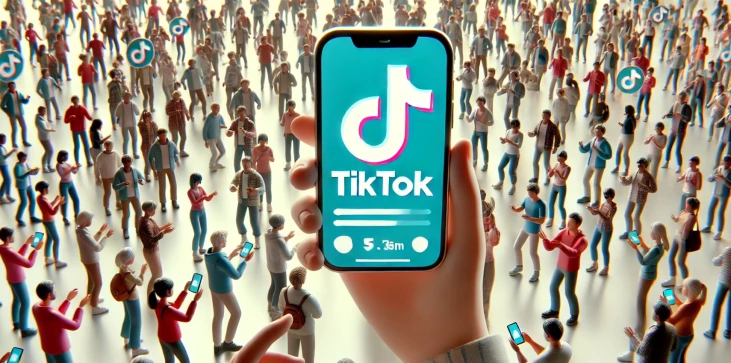 οπαδοί του tik Tok